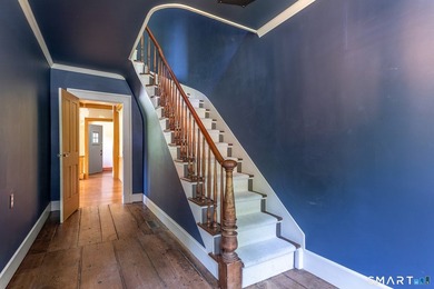 Warren's Landing on the Pomperaug is an extraordinary estate - photo 5