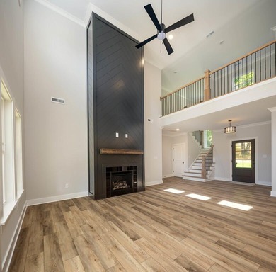 Luxury living at its finest in this stunning New construction - photo 5