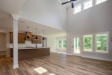 Luxury living at its finest in this stunning New construction - photo 7