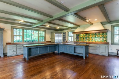 Warren's Landing on the Pomperaug is an extraordinary estate - photo 8