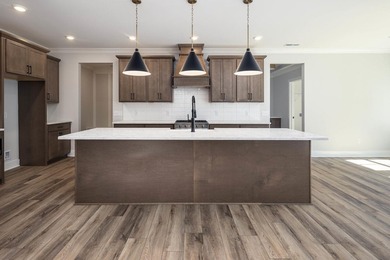 Luxury living at its finest in this stunning New construction - photo 8