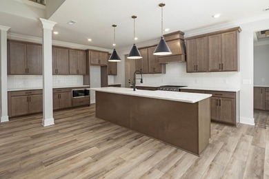 Luxury living at its finest in this stunning New construction - photo 9