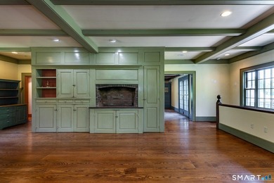 Warren's Landing on the Pomperaug is an extraordinary estate - photo 10