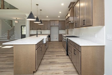 Luxury living at its finest in this stunning New construction - photo 10