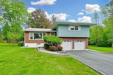 Lake DeForest Home Sale Pending in Congers New York