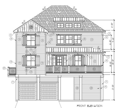 (private lake, pond, creek) Home For Sale in Other Texas