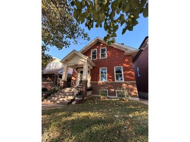 Lake Home Under Contract in Saint Louis, Missouri