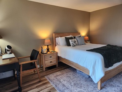 Welcome to this unique and versatile first-floor 2-bedroom - photo 11