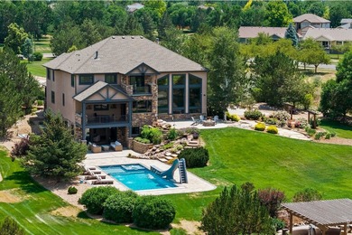 Experience luxury lakefront living on this exceptional 2.09-acre - photo 1