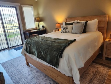 Welcome to this unique and versatile first-floor 2-bedroom - photo 12