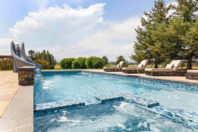 Experience luxury lakefront living on this exceptional 2.09-acre - photo 2