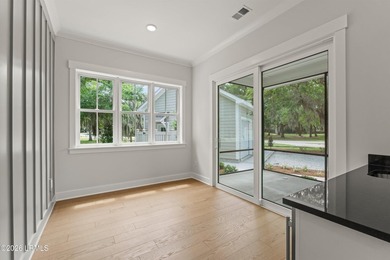 Tucked away on a quiet cul-de-sac in the sought-after Coosaw - photo 13