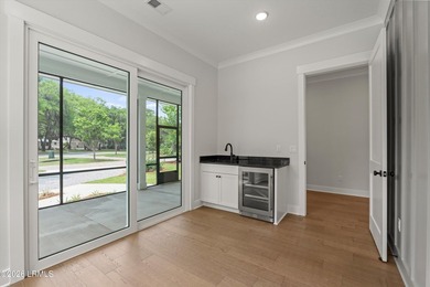 Tucked away on a quiet cul-de-sac in the sought-after Coosaw - photo 14