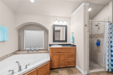 Welcome to 4614 Valor Drive, a well-maintained 3 bedroom, 2 - photo 16