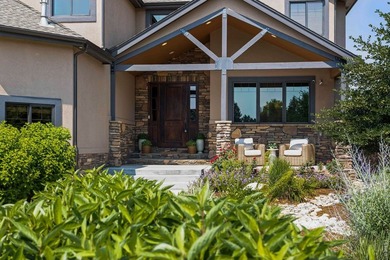 Experience luxury lakefront living on this exceptional 2.09-acre - photo 7