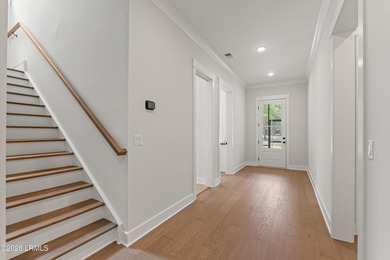 Tucked away on a quiet cul-de-sac in the sought-after Coosaw - photo 19