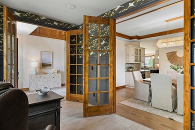 Experience luxury lakefront living on this exceptional 2.09-acre - photo 10