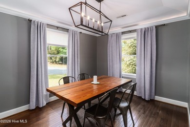 Extraordinary, all-brick home in the Village of Pinehurst - photo 22