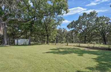 Welcome to your own private slice of Oklahoma paradise! Nestled - photo 22
