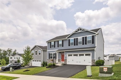 Welcome home to this better-than-new gem in the sought-after - photo 2