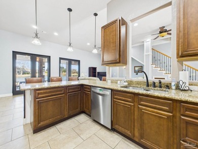 Welcome to this Custom-built lakefront residence offering - photo 24