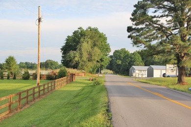 BEST BUY FOR A LAKE LOT IN THE BEAUTIFUL BARREN RIVER LAKE AREA! - photo 5
