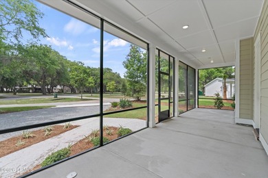 Tucked away on a quiet cul-de-sac in the sought-after Coosaw - photo 26