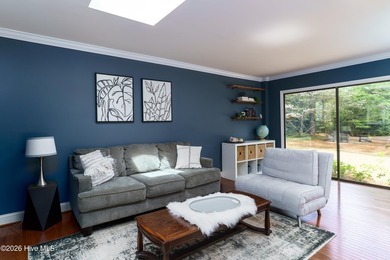 Extraordinary, all-brick home in the Village of Pinehurst - photo 26