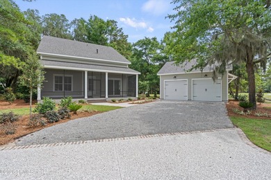 Tucked away on a quiet cul-de-sac in the sought-after Coosaw - photo 27