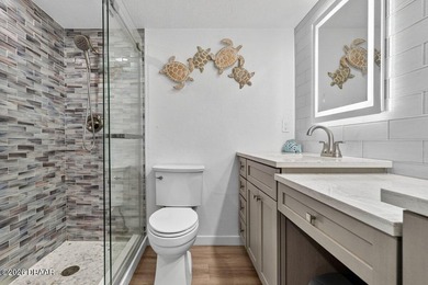 Ocean-to-River Views in Fully Remodeled Oceans Seven Condo. Wake - photo 27