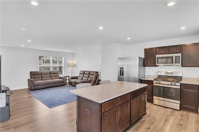 Welcome home to this better-than-new gem in the sought-after - photo 7