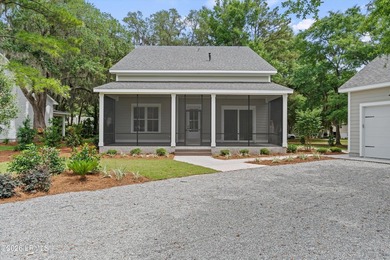 Tucked away on a quiet cul-de-sac in the sought-after Coosaw - photo 28