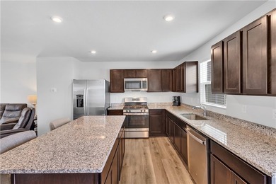 Welcome home to this better-than-new gem in the sought-after - photo 8