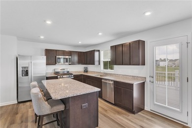 Welcome home to this better-than-new gem in the sought-after - photo 9
