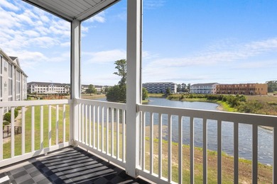 Welcome to 4503 W Harbour Ct. Unit S8, Little River, SC a - photo 30