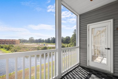 Welcome to 4503 W Harbour Ct. Unit S8, Little River, SC a - photo 31