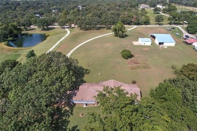 Welcome to your own private slice of Oklahoma paradise! Nestled - photo 31