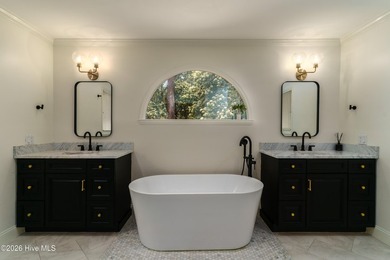 Extraordinary, all-brick home in the Village of Pinehurst - photo 33