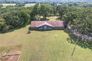 Welcome to your own private slice of Oklahoma paradise! Nestled - photo 33