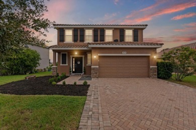 Lake Home For Sale in Sarasota, Florida