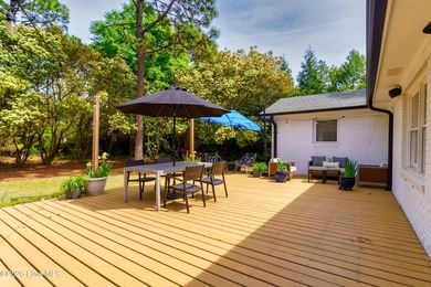 Extraordinary, all-brick home in the Village of Pinehurst - photo 44