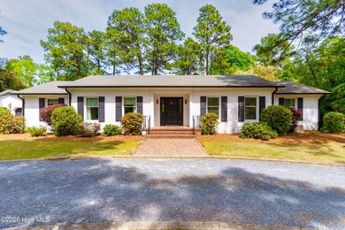 Extraordinary, all-brick home in the Village of Pinehurst - photo 49