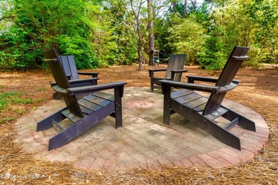 Extraordinary, all-brick home in the Village of Pinehurst - photo 50