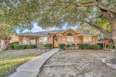 Caruth Lake Home For Sale in Rockwall Texas