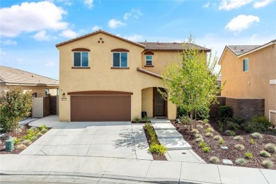 Lake Elsinore Home Active Under Contract in Lake Elsinore California