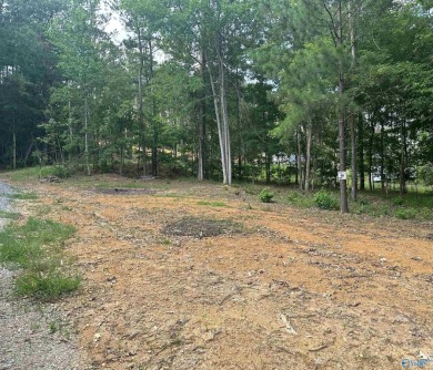 Weiss Lake Lot For Sale in Cedar Bluff Alabama