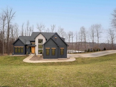 Lake Home For Sale in Morgantown, West Virginia