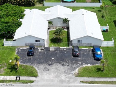 Exceptional Investment Opportunity: Multi Family 5-Plex building - photo 2