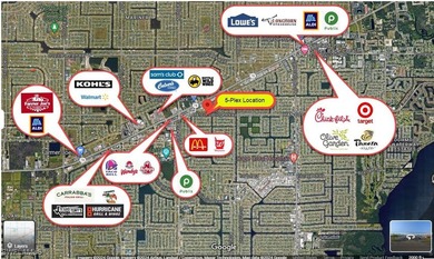 Exceptional Investment Opportunity: Multi Family 5-Plex building - photo 8