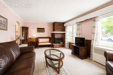 Welcome to 196 Prescott Avenue, a charming single-family home - photo 3
